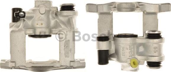 BOSCH 0 986 473 356 - Étrier de frein cwaw.fr