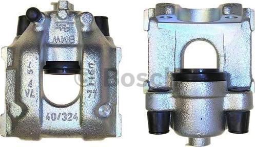 BOSCH 0 986 473 367 - Étrier de frein cwaw.fr