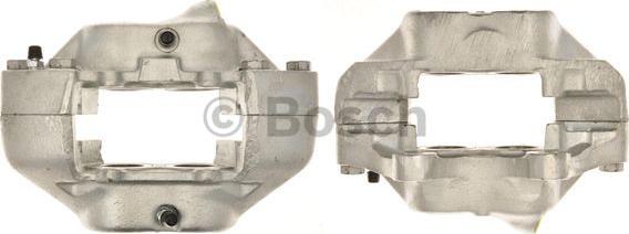 BOSCH 0 986 473 304 - Étrier de frein cwaw.fr