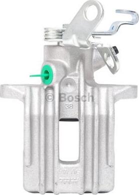 BOSCH 0 986 473 381 - Étrier de frein cwaw.fr