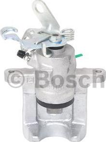 BOSCH 0 986 473 381 - Étrier de frein cwaw.fr