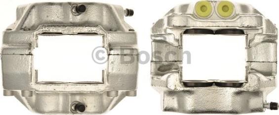 BOSCH 0 986 473 244 - Étrier de frein cwaw.fr