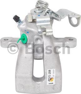 BOSCH 0 986 473 258 - Étrier de frein cwaw.fr