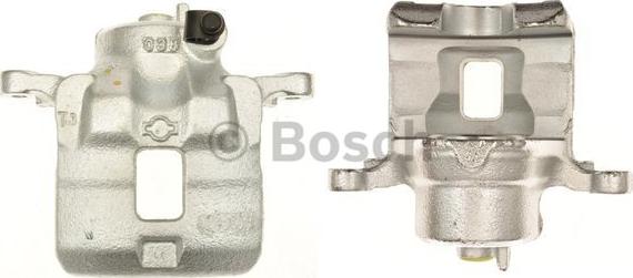 BOSCH 0 986 473 264 - Étrier de frein cwaw.fr