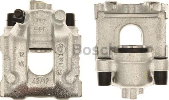 BOSCH 0 986 473 219 - Étrier de frein cwaw.fr