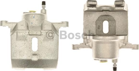 BOSCH 0 986 473 211 - Étrier de frein cwaw.fr