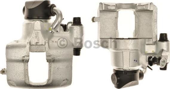 BOSCH 0 986 473 289 - Étrier de frein cwaw.fr