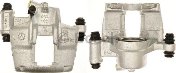 BOSCH 0 986 473 235 - Étrier de frein cwaw.fr