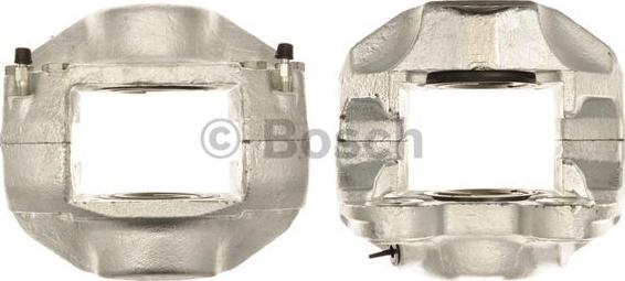 BOSCH 0 986 473 236 - Étrier de frein cwaw.fr