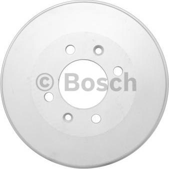 BOSCH 0 986 477 060 - Tambour de frein cwaw.fr