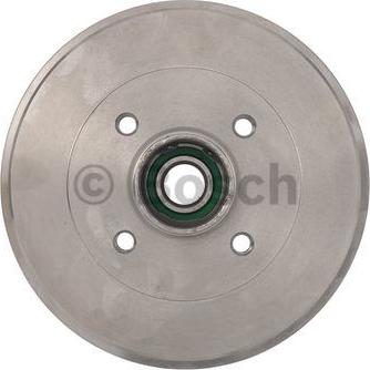 BOSCH 0 986 477 175 - Tambour de frein cwaw.fr