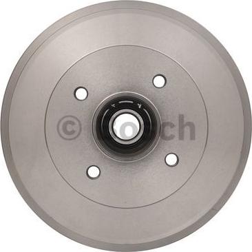 BOSCH 0 986 477 301 - Tambour de frein cwaw.fr