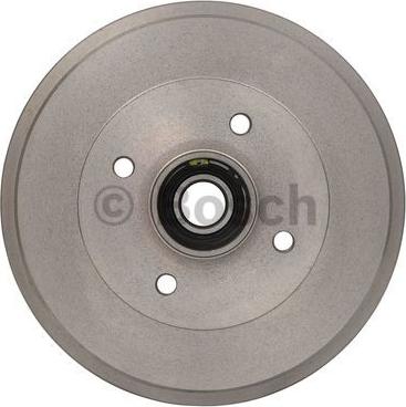 BOSCH 0 986 477 308 - Tambour de frein cwaw.fr