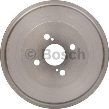 BOSCH 0 986 477 319 - Tambour de frein cwaw.fr