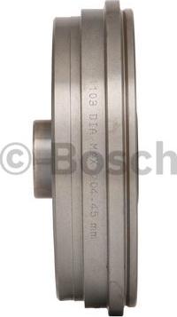 BOSCH 0 986 477 322 - Tambour de frein cwaw.fr