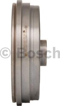 BOSCH 0 986 477 322 - Tambour de frein cwaw.fr