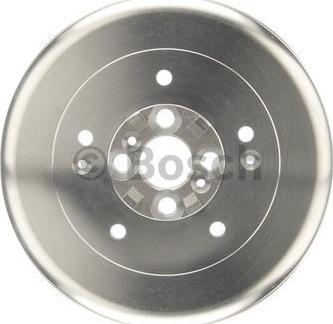 BOSCH 0 986 477 295 - Tambour de frein cwaw.fr