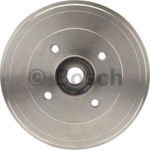 BOSCH 0 986 477 290 - Tambour de frein cwaw.fr