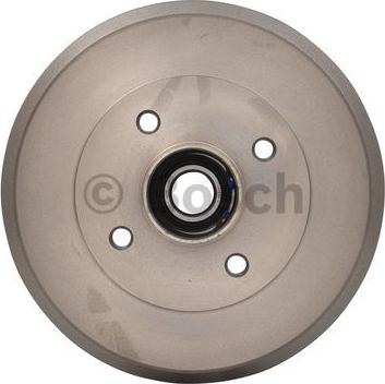 BOSCH 0 986 477 289 - Tambour de frein cwaw.fr