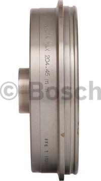 BOSCH 0 986 477 289 - Tambour de frein cwaw.fr