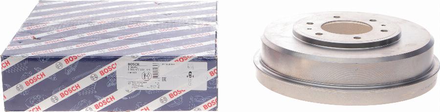 BOSCH 0 986 477 232 - Tambour de frein cwaw.fr