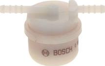 BOSCH 0 986 4B2 034 - Filtre à carburant cwaw.fr