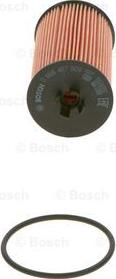 BOSCH 0 986 4B7 009 - Filtre à huile cwaw.fr