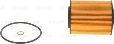 BOSCH 0 986 4B7 017 - Filtre à huile cwaw.fr