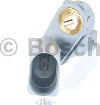 BOSCH 0 986 594 525 - Capteur, vitesse de roue cwaw.fr