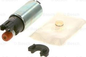 BOSCH 0 986 580 962 - Pompe à carburant cwaw.fr