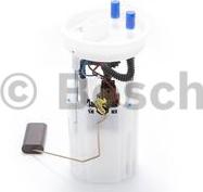 BOSCH 0 986 580 935 - Module d'alimentation en carburant cwaw.fr