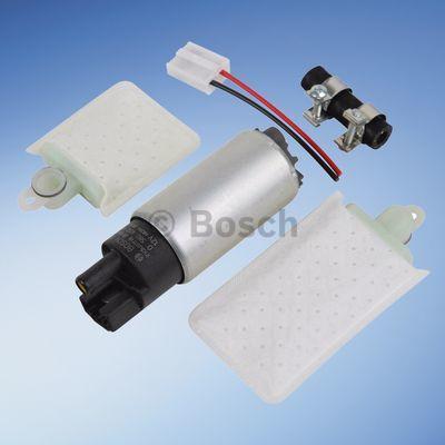 BOSCH 0 986 580 979 - Pompe à carburant cwaw.fr