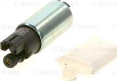 BOSCH 0 986 580 971 - Pompe à carburant cwaw.fr