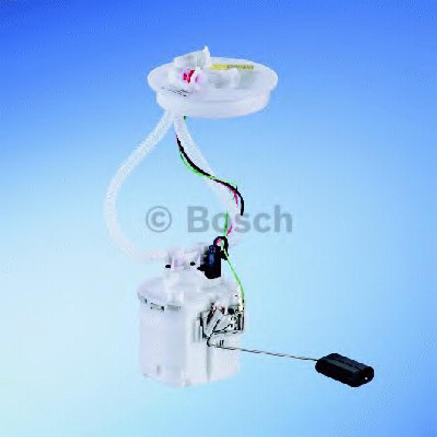 BOSCH 0 986 580 402 - Module d'alimentation en carburant cwaw.fr