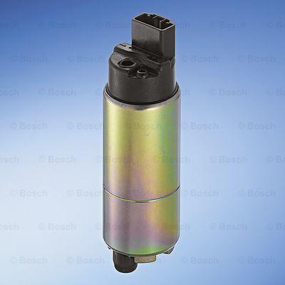 BOSCH 0 986 580 094 - Pompe à carburant cwaw.fr