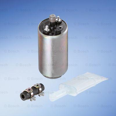 BOSCH 0 986 580 012 - Pompe à carburant cwaw.fr