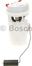 BOSCH 0 986 580 176 - Module d'alimentation en carburant cwaw.fr