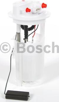 BOSCH 0 986 580 177 - Module d'alimentation en carburant cwaw.fr