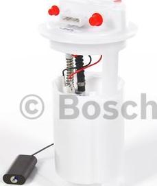 BOSCH 0 986 580 177 - Module d'alimentation en carburant cwaw.fr