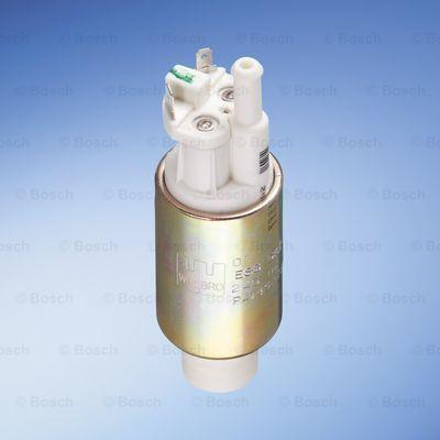 BOSCH 0 986 580 350 - Pompe à carburant cwaw.fr