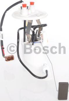 BOSCH 0 986 580 352 - Module d'alimentation en carburant cwaw.fr