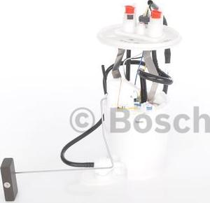 BOSCH 0 986 580 352 - Module d'alimentation en carburant cwaw.fr