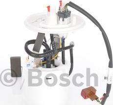 BOSCH 0 986 580 352 - Module d'alimentation en carburant cwaw.fr