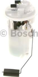 BOSCH 0 986 580 311 - Module d'alimentation en carburant cwaw.fr