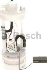 BOSCH 0 986 580 251 - Module d'alimentation en carburant cwaw.fr