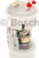 BOSCH 0 986 580 200 - Module d'alimentation en carburant cwaw.fr