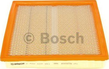 BOSCH 0 986 626 851 - Filtre à air cwaw.fr