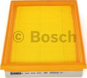 BOSCH 0 986 626 804 - Filtre à air cwaw.fr