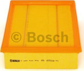 BOSCH 0 986 626 805 - Filtre à air cwaw.fr