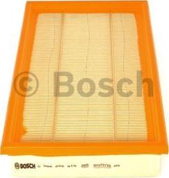 BOSCH 0 986 626 818 - Filtre à air cwaw.fr